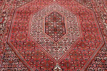 Matta, Bidjar, ca 308 x 200 cm.