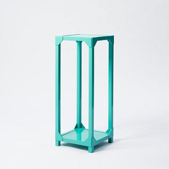 TAF, Gabriella Lenke & Mattias Ståhlbom, "Bleck 800", pedestal, ed. 1/3.