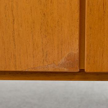 Josef Frank, sideboard, model 1015, Firma Svenskt Tenn.