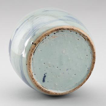 BOJAN, porslin, Kina, 1800-tal.