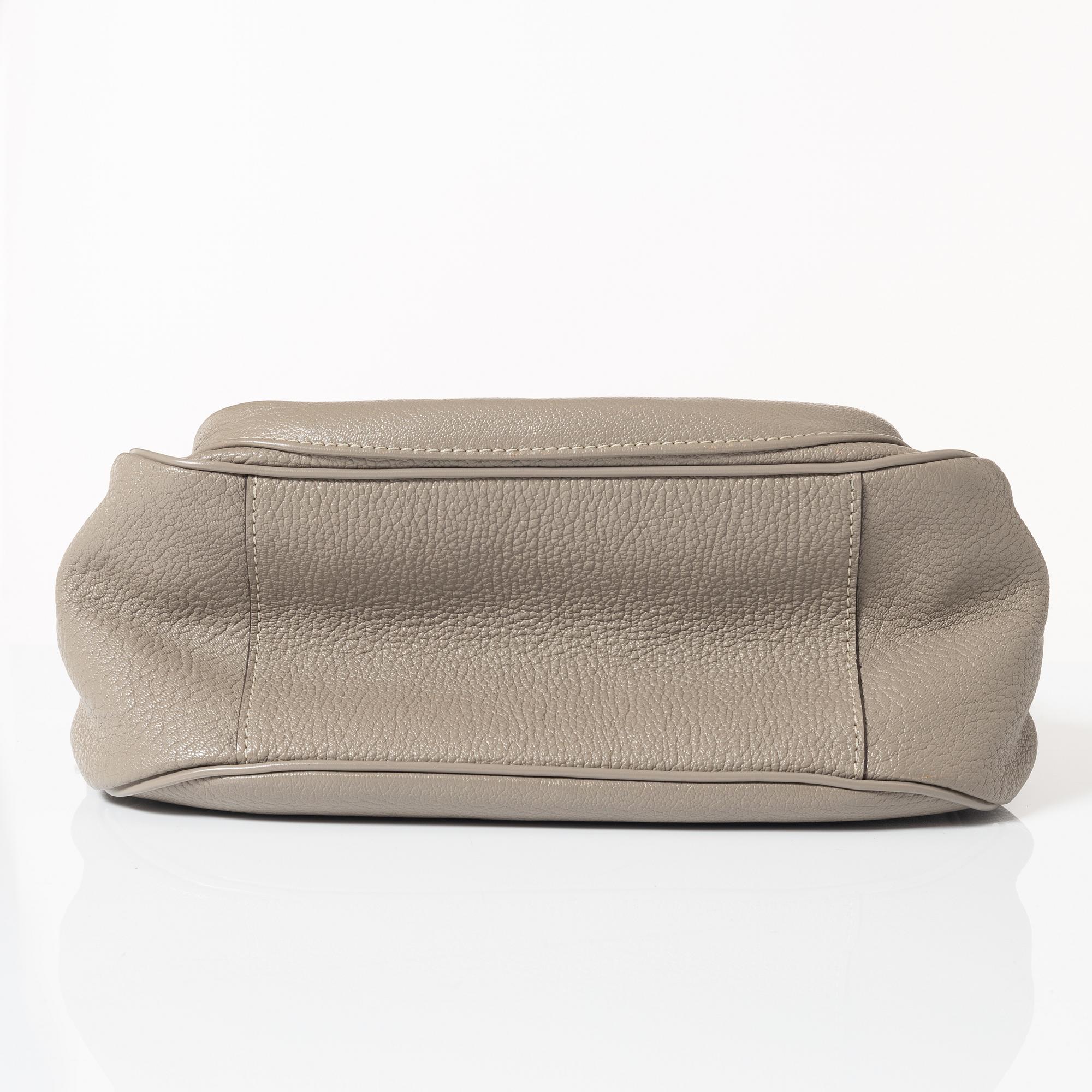Louis Vuitton, bag, "Suhali Le Confident", 2007.