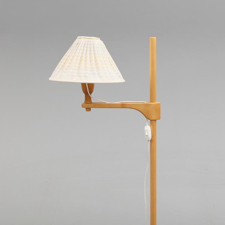 GOLVLAMPA, "Staken", Carl Malmsten, 1900-talets andra hälft.