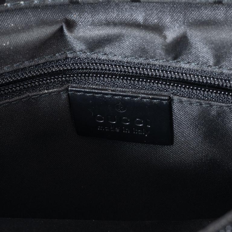 Gucci, "Bamboo bag".