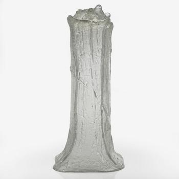 Timo Sarpaneva, veistos, signeeraamaton, Iittala 1960-luvun loppu.