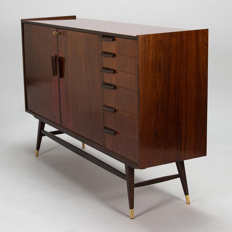 Skänk / sideboard 1960-tal.