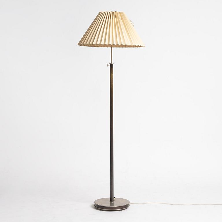 Josef Frank, a floor light model "G 2148", Firma Svenskt Tenn, Sweden, 1930s-40s.