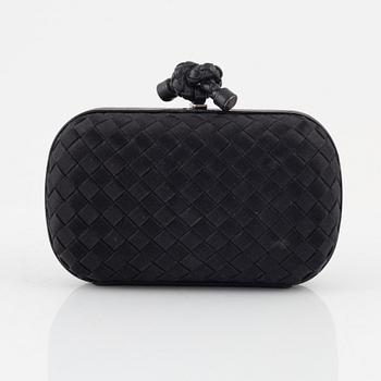 Bottega Veneta, clutch, "New Knot".