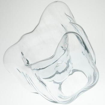 Erkkitapio Siiroinen, GLASSKULPTUR.