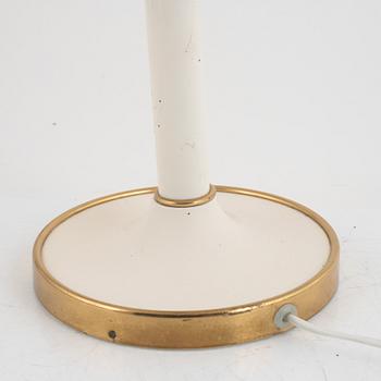 Josef Frank, bordslampa, modell 2466, Firma Svenskt Tenn.