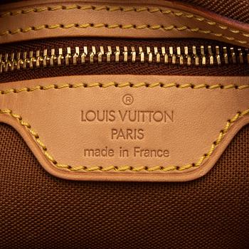 Louis Vuitton, "Mini Looping" bag, France 2002.