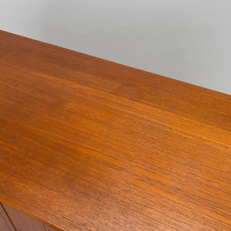 Kaappi, Tabergs möbler, Ruotsi 1960-luku.