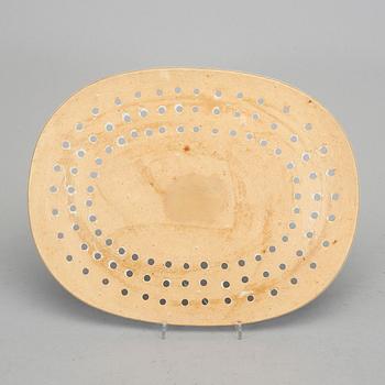 SILFAT, porslin, Kina, Qianlong, (1736-1795).