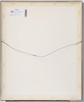 Christo Vladimirov Javacheff, "Curtains for la Rotonda, project for Milan" ur: "Five Urban Projects".