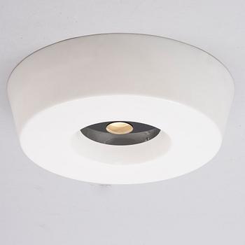 TAKPLAFOND, "Plafond", Yki Nummi, 1900-talets slut.
