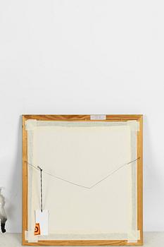 Wibeke Beck-Friis, Still life with fruit and vegetables.