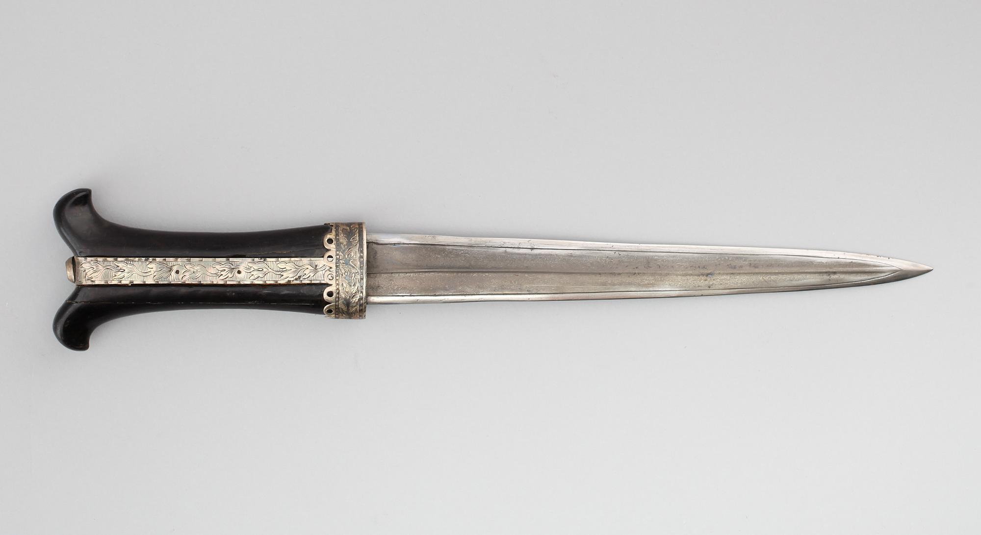 KINDJAL, möjligen Ryssland, 1800-tal.