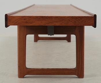 BÄNK, "Krobo", Torbjörn Afdal, Bruksbo, Norge, 1960/1970-tal.