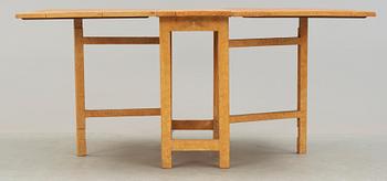 SLAGBORD, 1800-tal.