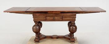 BORD, barockstil, omkring 1900.