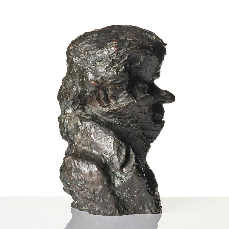 Honoré Daumier, Jean Pons Guillaume Viennet.