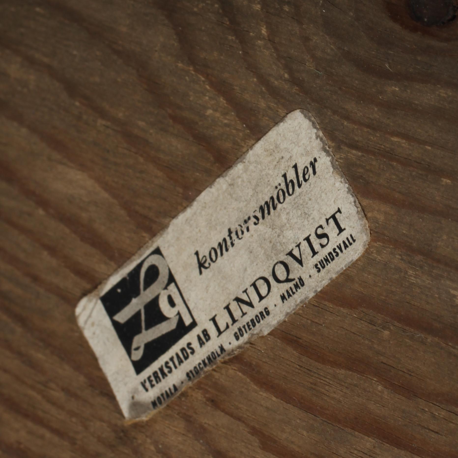 INDUSTRIPALLAR, 2 st, 1900-tal.