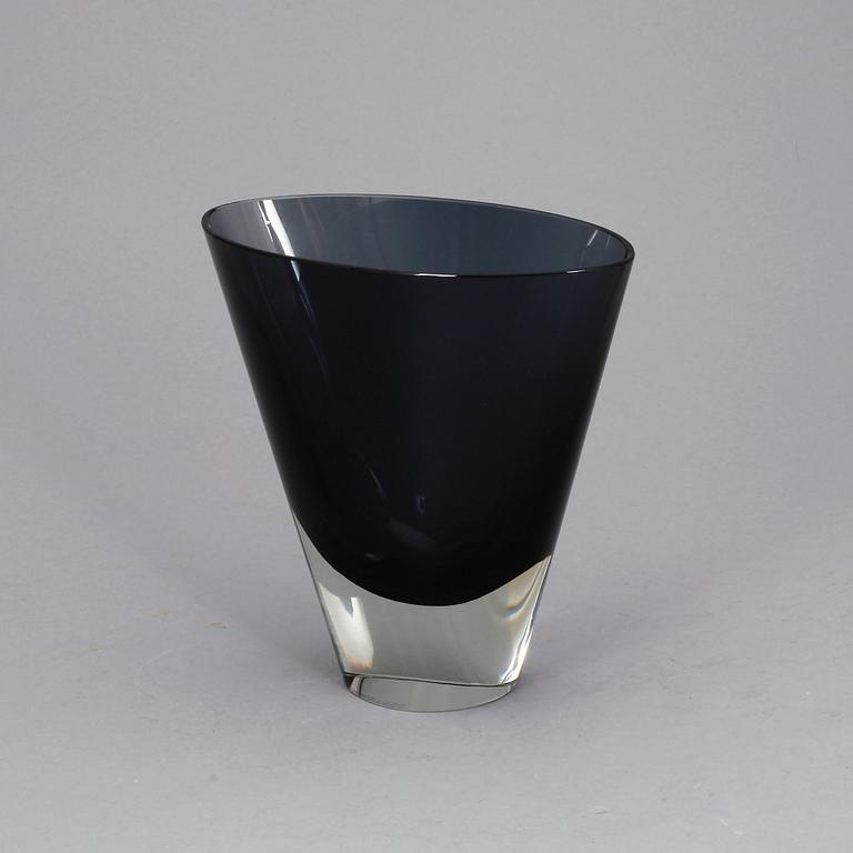 VAS, glas, Kaj Franck, Notsjö, sign o dat -59.