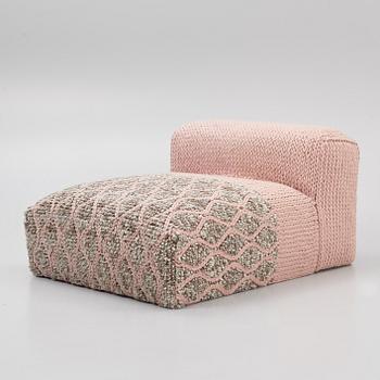 Patricia Urquiola, a 'Mangas' lounge chair, GAN.