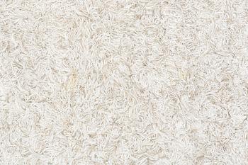 Gunilla Lagerhem Ullberg, matta, Kasthall, "Fogg 5", ca 453 x 345 cm.