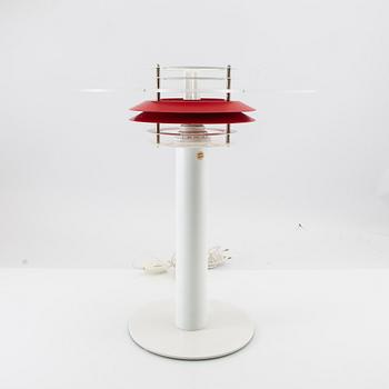 Table lamp by Borén, late 20th century/early 21st century.