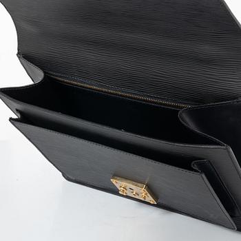 Louis Vuitton, "Monceau", väska.