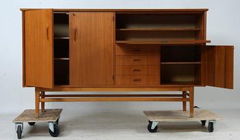 SIDEBOARD, Sverige, 1950-tal.