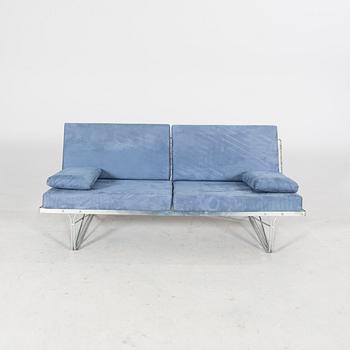 Niels Gammelgaard sofa "Moment" for IKEA designed in 1985.