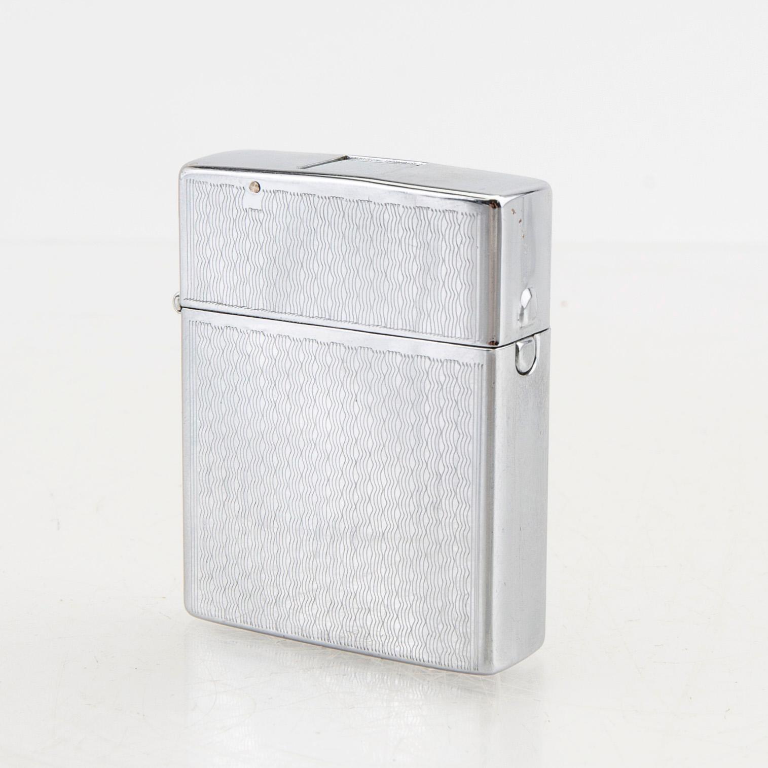 A Suzuki Camera Lite (model A) spy camera.