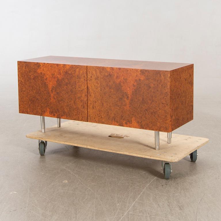 Jonas Lindvall, "Speyside"  Sideboard 2000-tal.