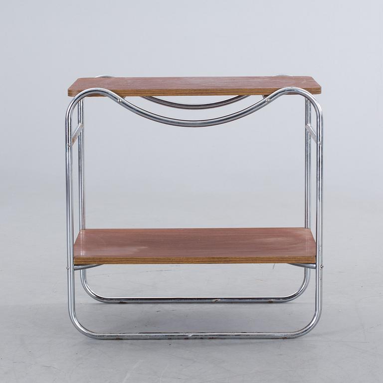 DRINKBORD, 1900-talets andra hälft.