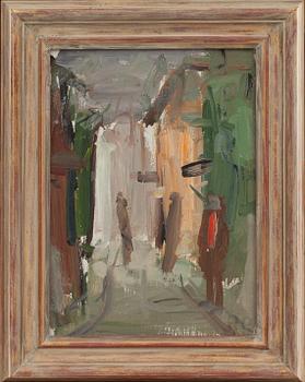 RAGNAR PERSON, oljemålning monogramsignerad.