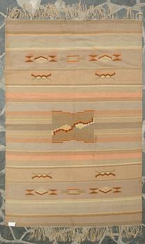 MATTO, funkkis, Suomi 1930-luku. Noin 300 x 195 cm.