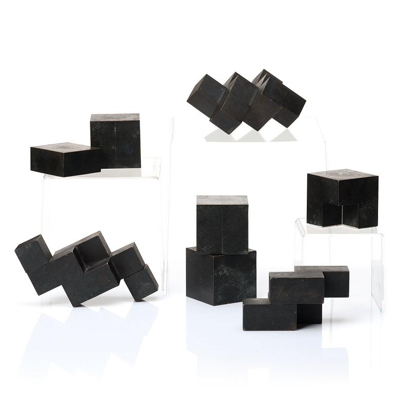 Torsten Ridell, Untitled.