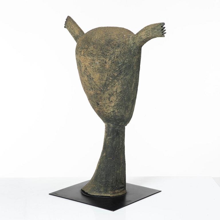 Sóley Eiríksdóttir, Utan titel.