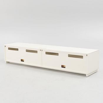 Patrik Hansson sideboard "STOW", model STG 200, Karl Andersson & Söner, 2000s.