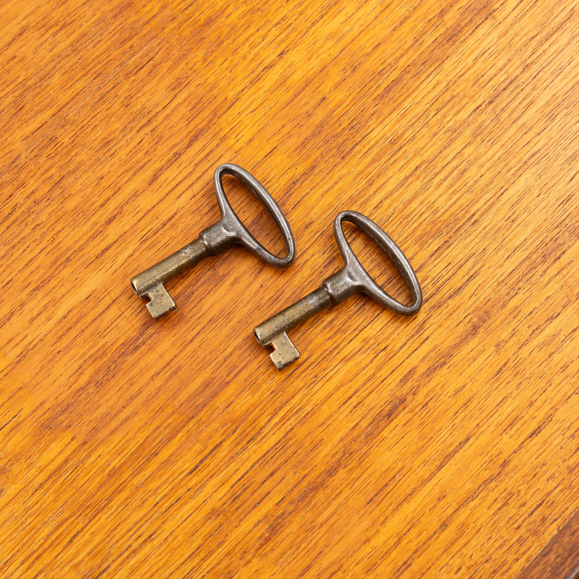 Sideboard, 1950/60-tal.