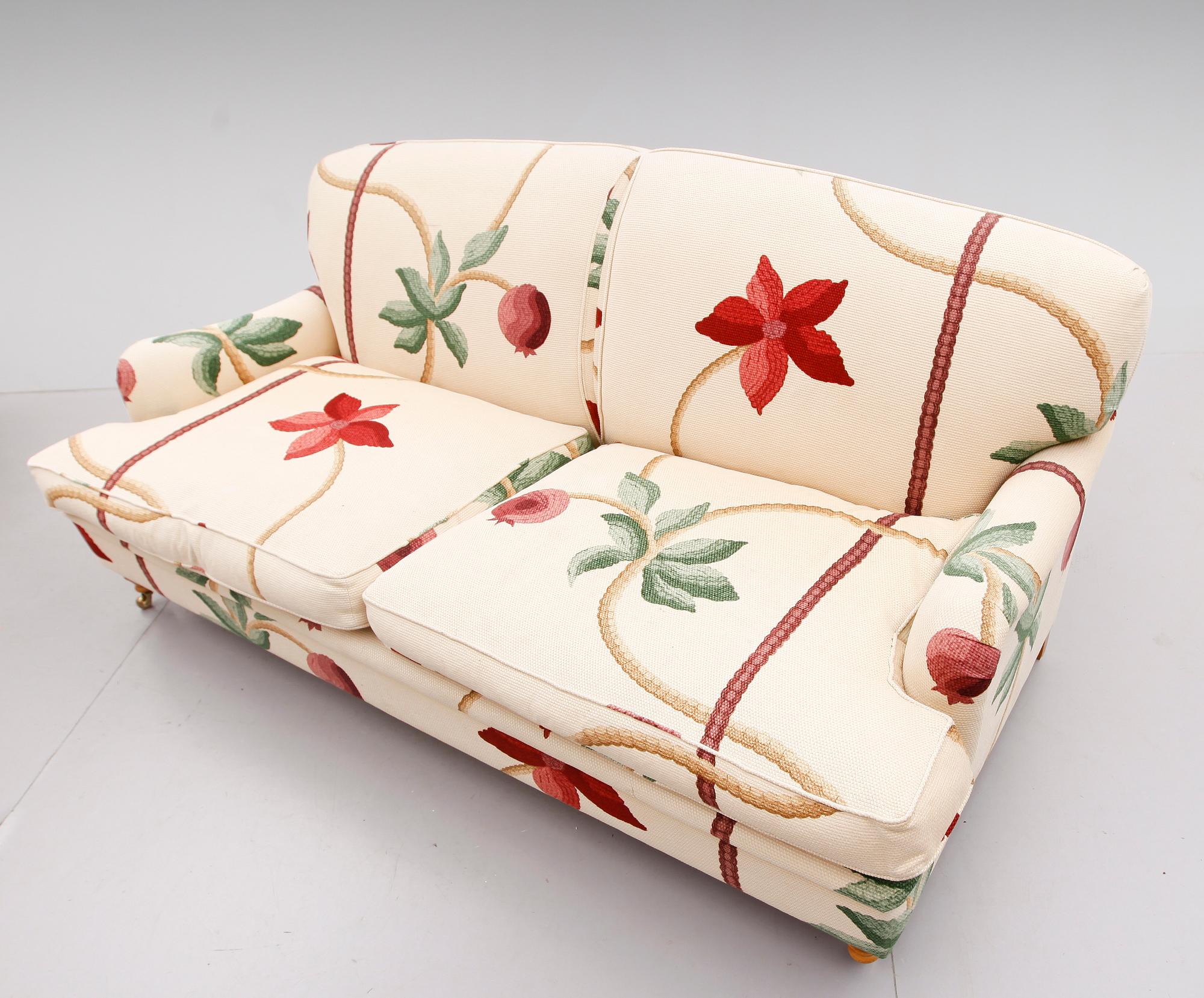 SOFFA, Howardmodell, 2000-tal.