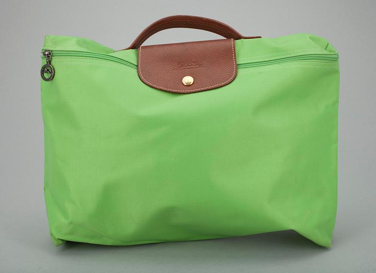 DATORVÄSKA, Longchamp.