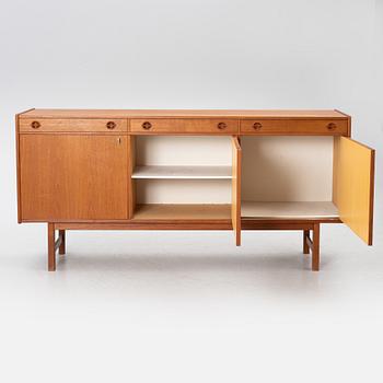 Tage Olofsson, sideboard, Ulferts, 1960s.
