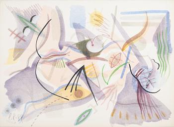 Carsten Regild, Composition.