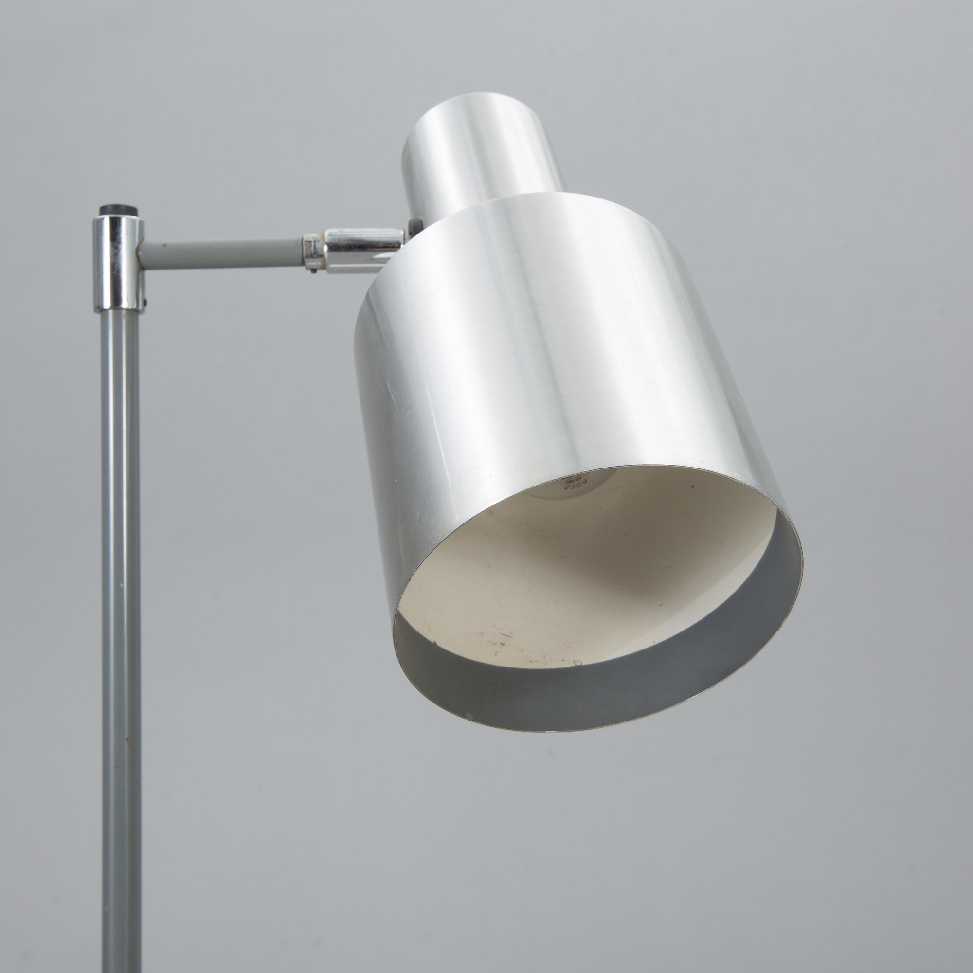 GOLVLAMPA, "Studio", Jo Hammerborg, Fog & Morup, Danmark, 1900-talets senare del.