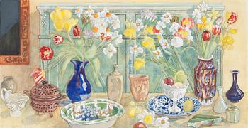 497. Hilding Linnqvist, HILDING LINNQVIST,