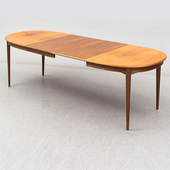 SVANTE SKOGH, matbord, 1960-tal.