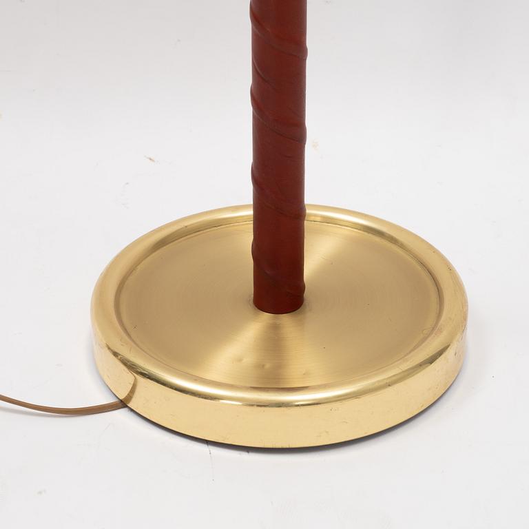 A floorlamp from Fagerhults, end of the 20th Century.