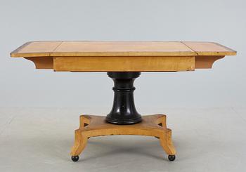 KLAFFBORD, Karl Johan, 1800-talets första hälft.